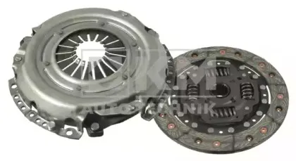 Комплект сцепления KM Germany купить